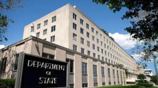 State Department: Να αποφευχθεί η ένταση και να γίνει σεβαστό το Διεθνές Δίκαιο στην Κύπρο