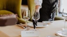 Τι θα σερβίρουν τα εστιατόρια μετά την πανδημία;