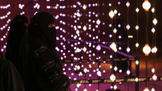 Σαουδική Αραβία: «Γκαλερί χωρίς τοίχους» το Ριαντ για το Φεστιβάλ Φωτός και Τέχνης Noor Riyadh