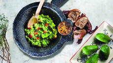 Αβοκάντο, ο πράσινος χρυσός των Χανίων!