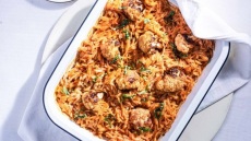 Τα κυριακάτικα, χωρίς το κρέας