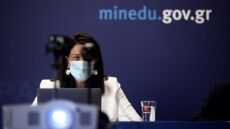 Κεραμέως: Να καταπολεμηθεί ο ρατσισμός, η μισαλλοδοξία και ο αντισημιτισμός