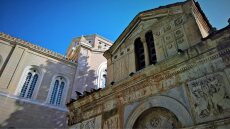 «Μαζί» Ελλάδα και Β. Μακεδονία για τη συντήρηση και αποκατάσταση των βυζαντινών μνημείων