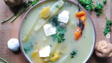 Ημέρα της ντίσκο-σούπας: τι είναι και πώς θα τη γιορτάσεις