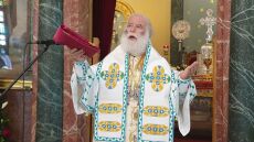 Πατριάρχης Αλεξανδρείας: H επίσκεψη Μητσοτάκη στη Λιβύη στέλνει το μήνυμα ειρήνης