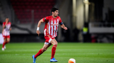 Ολυμπιακός: Νέο συμβόλαιο για τον Μπουχαλάκη έως το 2024