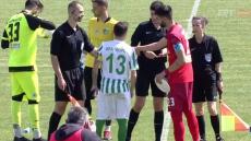 Football League: Αντί για λάβαρο, η Ρόδος έδωσε... πιάτο στον Αστέρα Βλαχιώτη