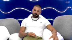 Big Brother - Αντώνης Αλεξανδρίδης: Ο παίκτης που είχε μιλήσει για βιασμό δήλωσε συμμετοχή στο β' κύκλο του ριάλιτι 