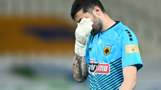 ΠΑΕ ΑΕΚ: «Μία μεγάλη συγγνώμη από όλους μας για ένα από τα χειρότερα βράδια στην ιστορία μας»