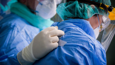 Κορωνοϊός: Απρόσμενα αυξημένος ο κίνδυνος για καρδιολογικά προβλήματα ακόμη και έναν χρόνο μετά την ανάρρωση