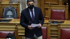 Αυγενάκης: «Νίκησε η διαφάνεια, η αθλητική μεταρρύθμιση και η αθλητική οικογένεια»