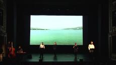 Η Ναυμαχία της Σαλαμίνας στην ψηφιακή σκηνή του Δημοτικού Θεάτρου Πειραιά