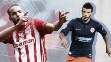 Επικοινωνία Μπελχαντά - Αραμπί για Ολυμπιακό