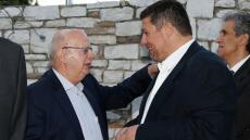 Επεισοδιακό ΔΣ στην ΕΟΚ, ντέρμπι Βασιλακόπουλου-Φάνη!