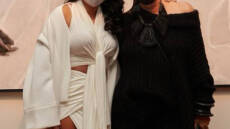  «Truth About Me»: Η έκθεση ζωγραφικής της Μασόντα Τίφρερε από το ίδρυμα της Ντόνα Κάραν