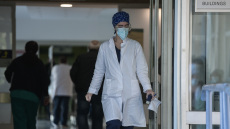 Κορωνοϊός: 41 κρούσματα στο νοσοκομείο «Γεννηματάς»