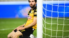 Αρης: Ανακοινώθηκε ο Ανσαριφάρντ