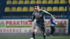 Παναθηναϊκός: Ο Μπόλονι υπολογίζει και Βέλεθ ενόψει Ολυμπιακού