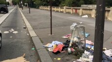 Δριμύ κατηγορώ χρηστών των social media στη δήμαρχο του Παρισιού: Έκανε σκουπιδότοπο την «πόλη του φωτός»