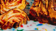 Pizza Babka, η νέα viral pizza που κατακτά το Instagram