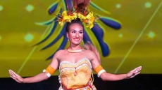 Miss Παπούα Νέα Γουινέα: Έχασε το στέμμα της όταν ανέβασε στο Tik Tok βίντεο που χορεύει twerking - Βίντεο