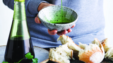 Πώς να φτιάξετε λάδι μυρωδικών