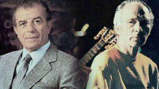 Γρηγόρης Μπιθικώτσης - Άκης Πάνου: Οι μουσικές συναντήσεις των δύο «κορυφών» του λαϊκού τραγουδιού που «Κλείσαν τα μάτια»» σαν σήμερα