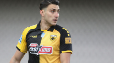 ΑΕΚ: «Η Σασουόλο ενδιαφέρεται για τον Νεντελτσιάρου»