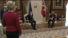 Σαρλ Μισέλ για Sofagate: Μακάρι να γύριζα τον χρόνο πίσω και να διόρθωνα αυτό που έγινε