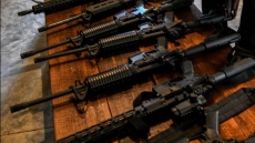 ΗΠΑ: Σχέδιο από τον Τζο Μπάιντεν για τον περιορισμό των πυροβόλων όπλων