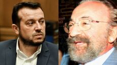 «Καλογρίτσας gate»: Η Προανακριτική καλεί ως πρώτο μάρτυρα τον Κυριάκο Τόμπρα - Όλη η λίστα