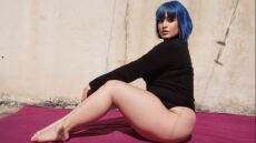 Κατερίνα Πεφτίτση: Οι νέες juicy φωτογραφίες και το μήνυμα που στέλνει