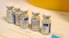 Sputnik-V: Η Ρωσία ξεκίνησε συζητήσεις με τη Γερμανία για την πώληση του εμβολίου