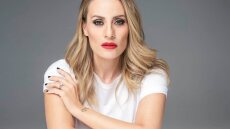 Ελεονώρα Μελέτη: Γιατί είπε όχι στη συμμετοχή στην καμπάνια γονιμότητας - «Δεν θα τολμούσα να το κάνω αυτό σε μια γυναίκα»