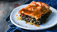 Οι πίτες της Σαρακοστής: 6 νηστίσιμες πίτες που θα λατρέψετε