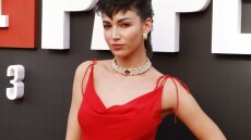 Ούρσουλα Κορμπερό: Δημοσίευσε νέα φωτογραφία από τα γυρίσματα του 5ου κύκλου του «La Casa de Papel»