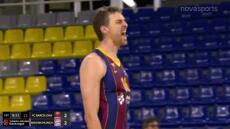 Μπαρτσελόνα-Μπάγερν: Ο Γκασόλ άρχισε βασικός και σκόραρε μετά από δύο χρόνια!