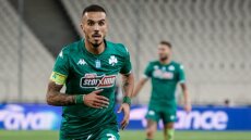 Παναθηναϊκός: Απάντησε αρνητικά ο Κουρμπέλης και αποχωρεί