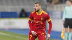 ΑΕΚ: «Στο στόχαστρο ο αριστερός μπακ Νασίμ Ουαμού»