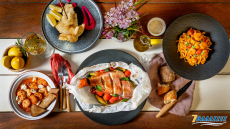 Οι 7 Θάλασσες φέρνουν τα θαλασσινά στο πιάτο μας