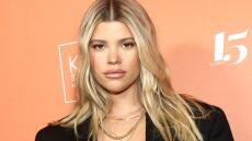 Σοφία Ρίτσι: Επιβεβαίωσε τη φημολογούμενη σχέση της με τον Έλλιοτ Γκρέιντζ