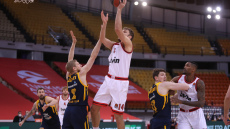 Euroleague, Ολυμπιακός-Χίμκι 82-75: Αποχαιρέτησε με ψηλά το κεφάλι!