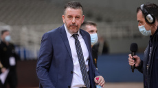 Τέλος ο Παπαθεοδώρου από την ΑΕΚ!