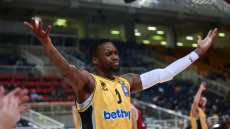 Stoiximan Basket League: «Βόμβα» Προμηθέα με Κέντρικ Ρέι με φόντο τα play offs 