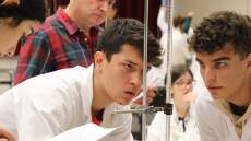 Μαθητής από τη Θεσσαλονίκη έγινε δεκτός στο Yale με υποτροφία 97%