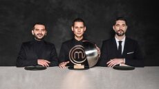 MasterChef: Πρώην παίκτρια έχασε 27 κιλά - «Ήμουν 106 και τώρα έχω φτάσει στα 79»
