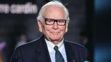 Πιέρ Καρντέν: Ντοκιμαντέρ για τη ζωή και την καριέρα του θρυλικού σχεδιαστή μόδας 