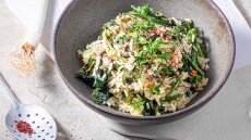 Βράσε – όρυζα: 5 μοναδικές συνταγές με ρύζι