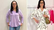 Style Me Up: Η Ειρήνη είδε τον εαυτό της όπως ποτέ ξανά - Βίντεο