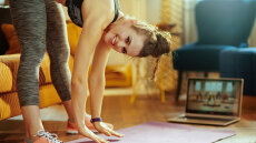 Έχετε αϋπνία; Αυτή είναι η πιο αποτελεσματική κίνηση για καλύτερο ύπνο